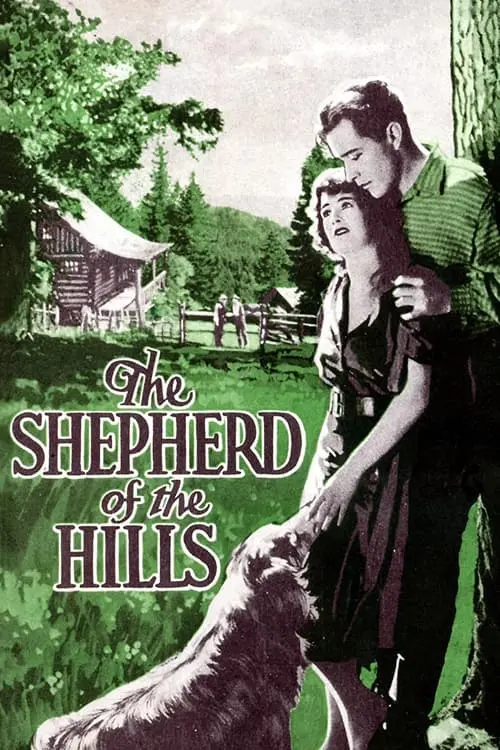 The Shepherd of the Hills