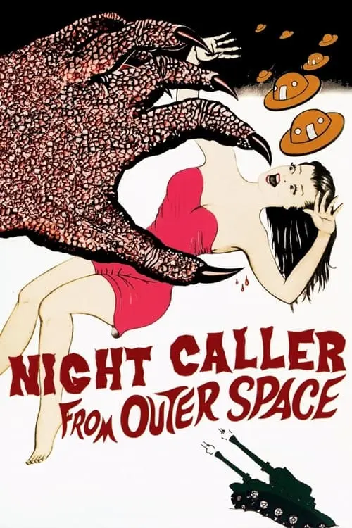 The Night Caller