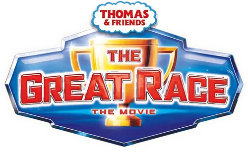 Thomas & Friends: The Great Race