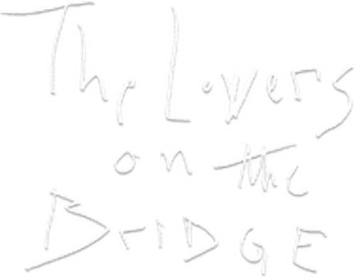 The Lovers on the Bridge