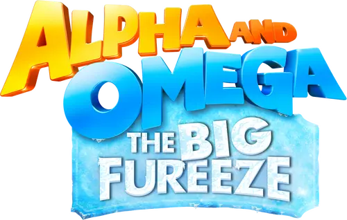 Alpha and Omega: The Big Fureeze