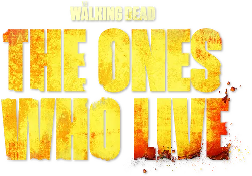 The Walking Dead: The Ones Who Live