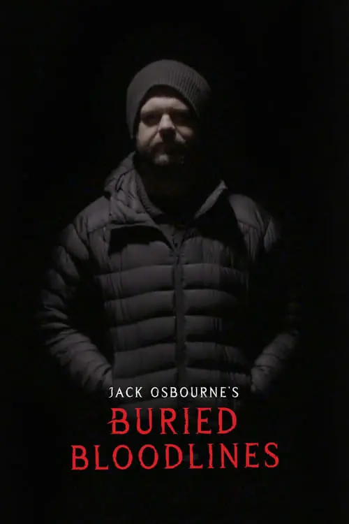 Jack Osbourne's Buried Bloodlines