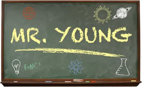 Mr. Young