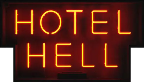 Hotel Hell