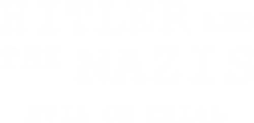 Hitler and the Nazis: Evil on Trial