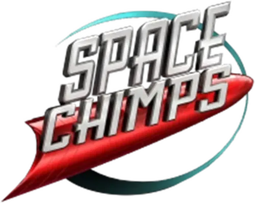 Space Chimps