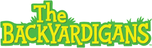 The Backyardigans