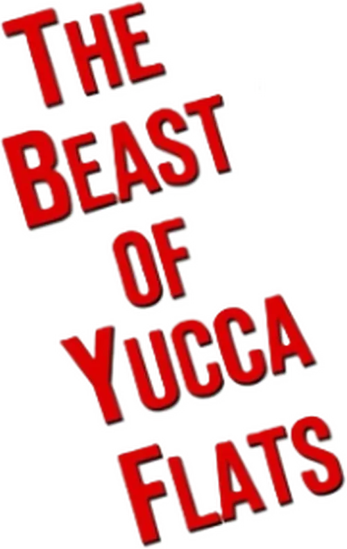 The Beast of Yucca Flats