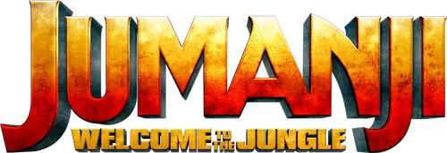 Jumanji: Welcome to the Jungle