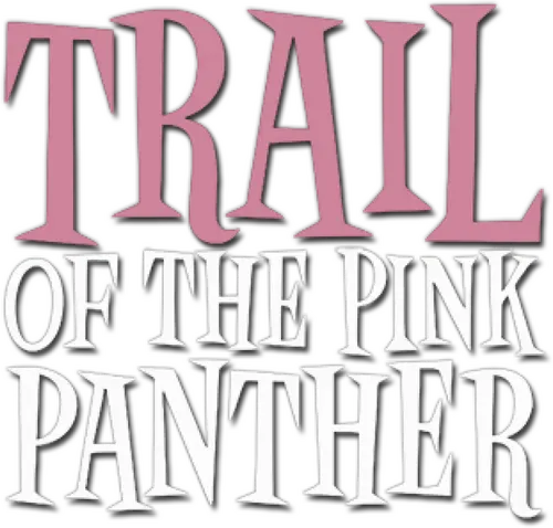 Trail of the Pink Panther