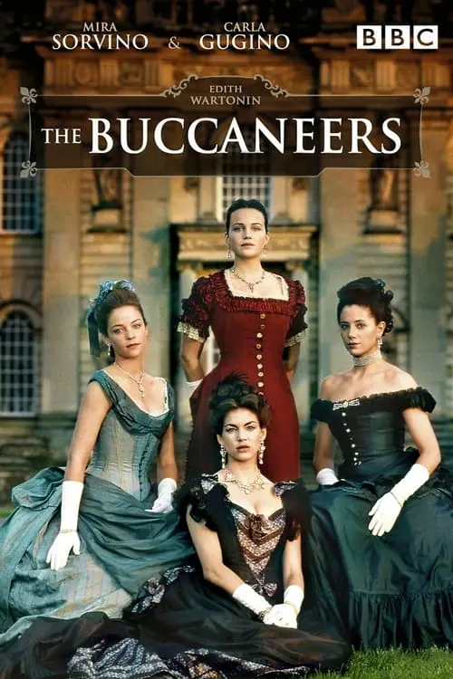 The Buccaneers