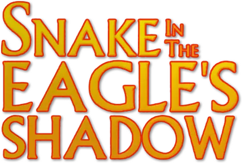 Snake in the Eagle's Shadow