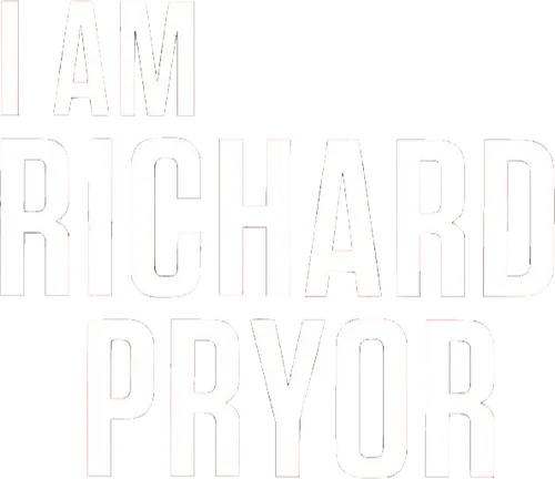 I Am Richard Pryor