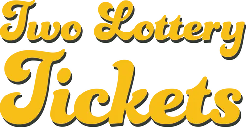 Two Lottery Tickets