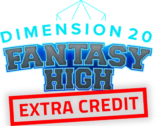 Fantasy High: Extra Credit