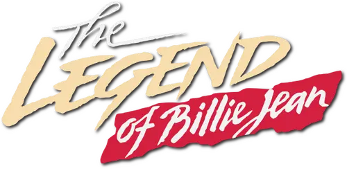 The Legend of Billie Jean