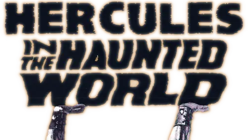 Hercules in the Haunted World