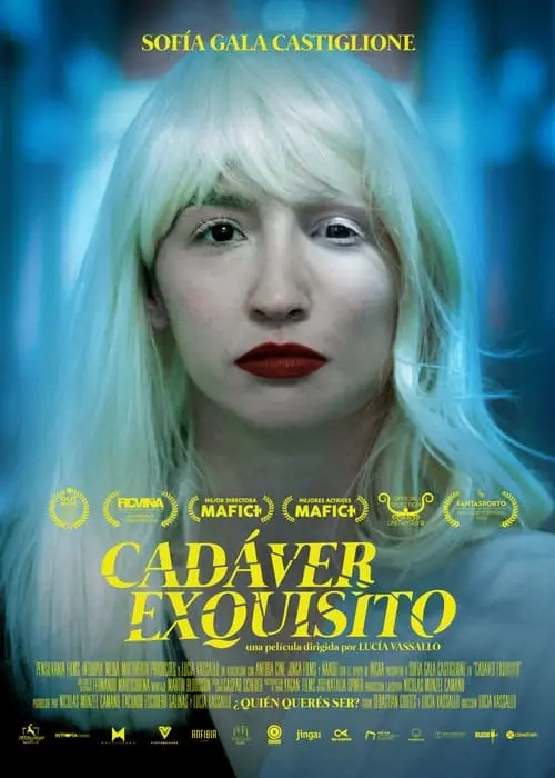 Cadáver Exquisito