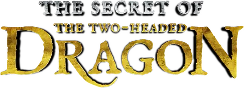 The Secret of the Two Headed Dragon