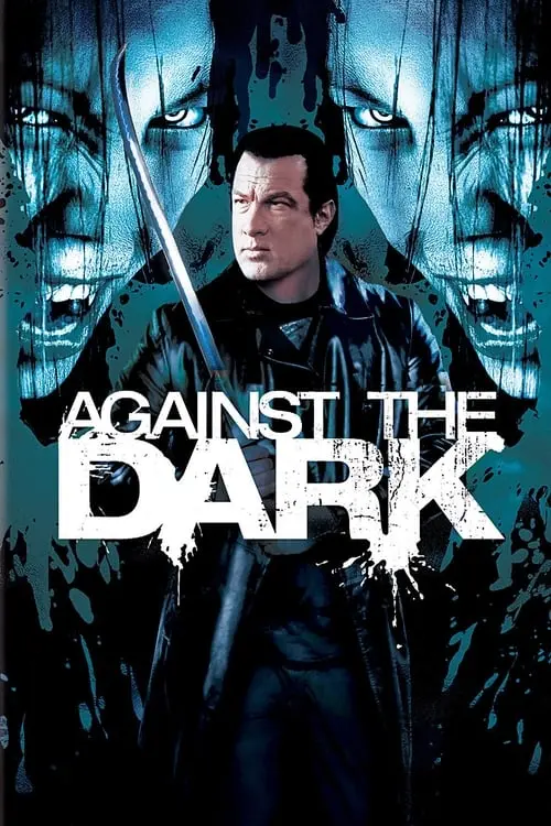 Against the Dark