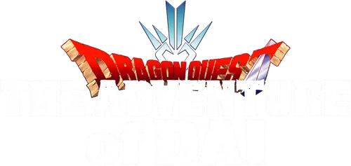 Dragon Quest: The Adventure of Dai