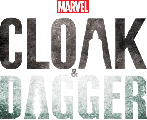 Marvel's Cloak & Dagger