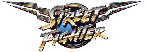 Street Fighter