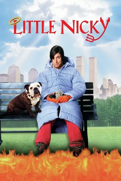 Little Nicky