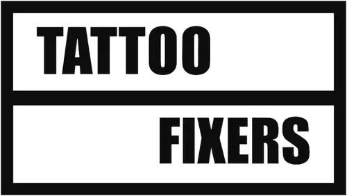 Tattoo Fixers: Extreme