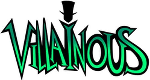 Villainous