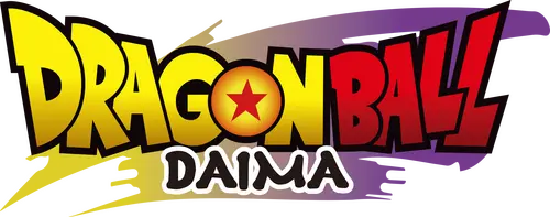 Dragon Ball DAIMA