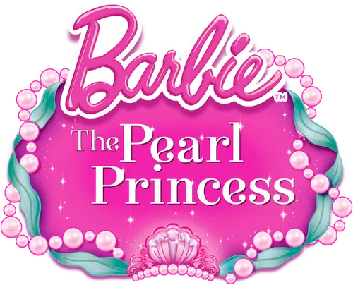 Barbie: The Pearl Princess