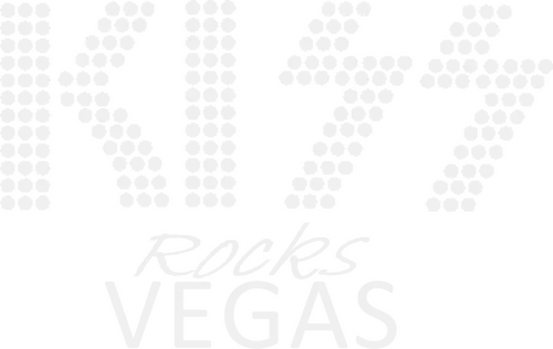 KISS - Rocks Vegas