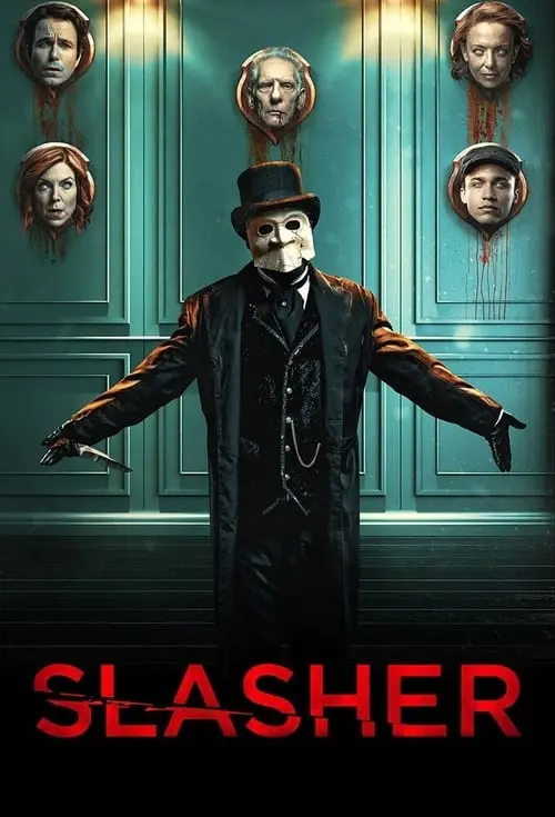 Slasher