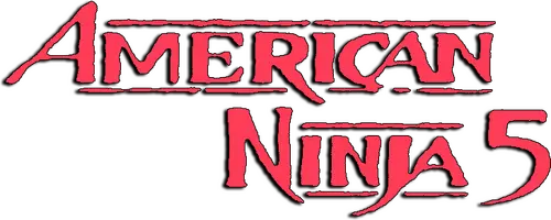 American Ninja 5