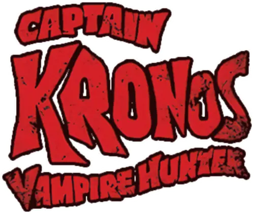 Captain Kronos: Vampire Hunter