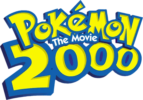 Pokémon the Movie 2000