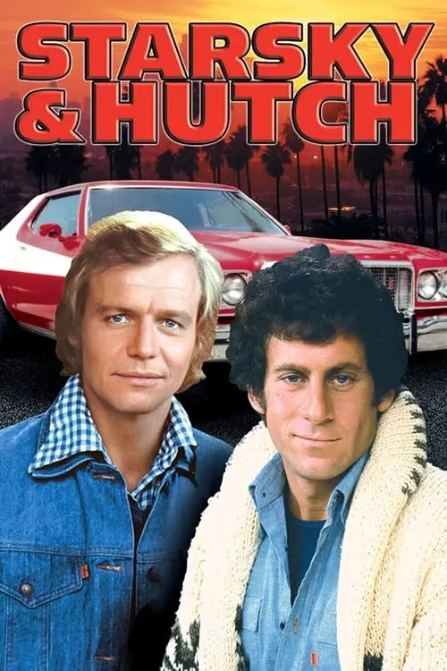 Starsky & Hutch