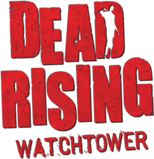 Dead Rising: Watchtower