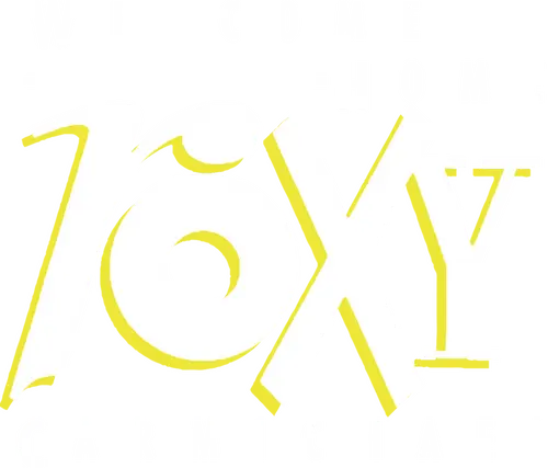 Welcome Home, Roxy Carmichael