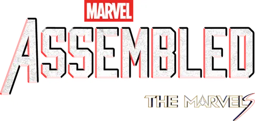 Marvel Studios Assembled: The Making of The Marvels