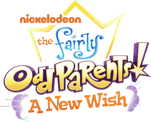 The Fairly OddParents: A New Wish