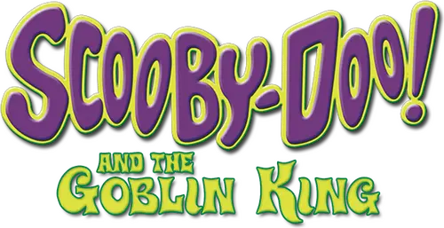 Scooby-Doo! and the Goblin King