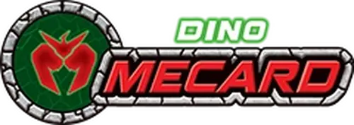 Dino Mecard