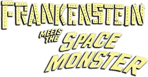 Frankenstein Meets the Space Monster