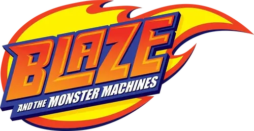 Blaze and the Monster Machines