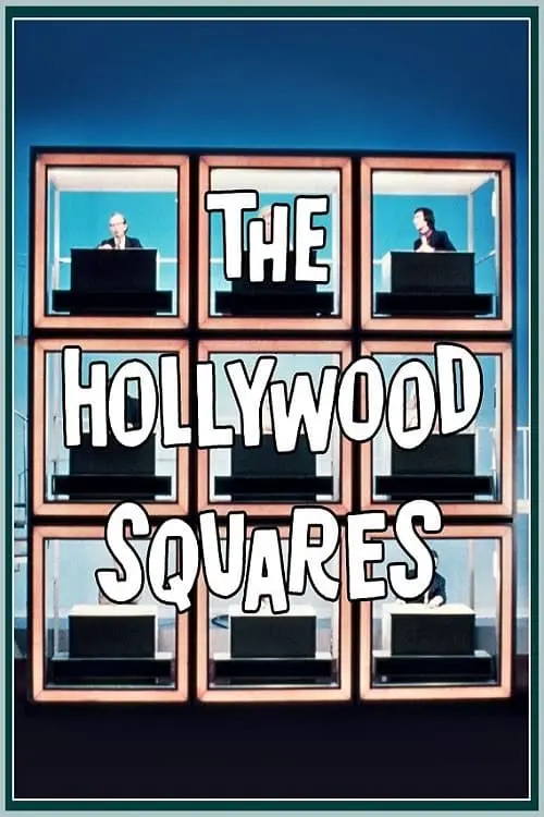 Hollywood Squares