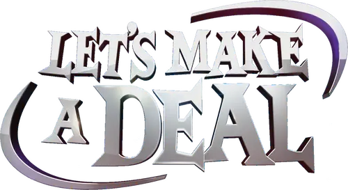 Let's Make a Deal