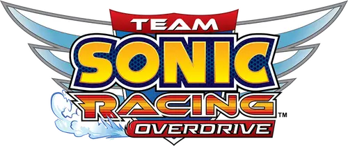 Team Sonic Racing Overdrive